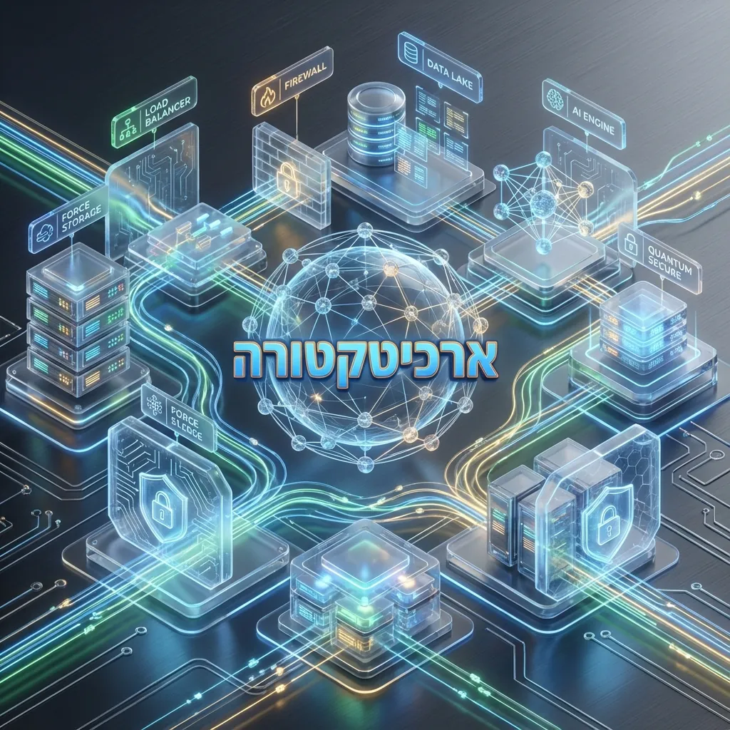 ברוטליזם דיגיטלי: GPU לכל פגישה, ומה באמת נשאר אחרי העיבוד